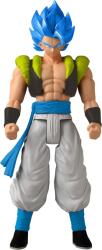 Bandai Екшън фигура Bandai Animation: Dragon Ball Super - Super Saiyan Blue Gogeta (Limit Breaker Series) (086742)