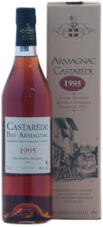 Armagnac Castarede 1995 DRS (0, 7L / 40%) - whiskynet