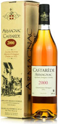  Armagnac Castaréde 2000 DRS (0, 7L / 40%)
