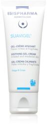 ISISPHARMA Suviagel gel-cremă hidratantă și calmantă pentru piele iritata 40 ml