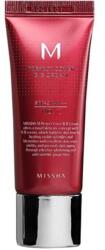 Missha BB krém magas UV védelemmel SPF42/PA+++ (No. 25/Warm Beige) MISSHA, 20ml