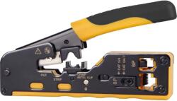 NTC -N7018 Krimpelő fogó (NTC-N7018)