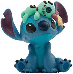 BULLYLAND Figurina Bullyland STITCH SI SCRUMP + 3 ani (BL4063847125899) Figurina