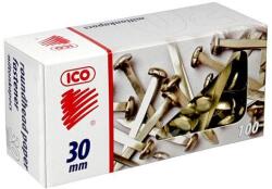 ICO ICO: Milton kapocs 30mm 100db-os (MIC221)