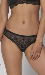 Triumph Női brazil bugyi, Triumph Amourette Charm, fekete, 42 EU