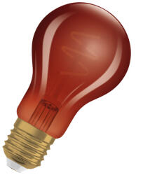 OSRAM Vintage 1906 Classic E27 LED, 3 W, 45 lm, 1800 K, dimmelhető (4099854586415)
