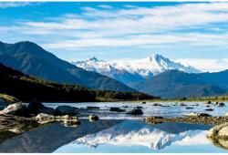 MÉDIA Natura32 öntapadó és mosható fali tapéta, 400 x 250 cm (FOTOTAP8495)