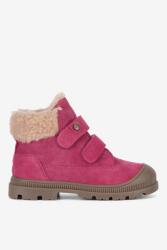 Lasocki Kids Lasocki gyerek lányka csizma, 5905588906421, velúr, 27 EU, rózsaszín (5905588906421_27)