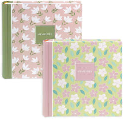 Goldbuch Blossom Story 200/10x15 fotóalbum (17 433)