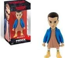 MINIX Figurina MINIX Eleven Stranger Things 8 ani + (MN13869) Figurina