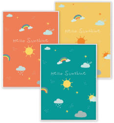 Goldbuch Hello Sunshine 32/10x15 fotóalbum (16 022)