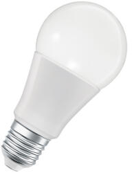 OSRAM Smart+ Matter Classic Multicolor E27 LED, 9 W, 806 lm, 2700-6500 K +RGB, dimmelhető (4099854461286)