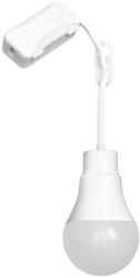 OSRAM Renovation Lamp kötődobozos lámpa E27 LED fényforrással felújításokhoz, 10W, 1055 lm, 4000 K, hidegfehér, opál (4099854421457)