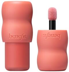 Benefit Cosmetics - Play Daze - Légies folyékony arcpír Pirosítók 6 ml APRICOTTA