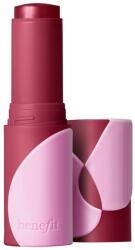 Benefit Cosmetics Bronzer & Blush Collection Juice Stick - harmatos pirosítógél JAM 8 g