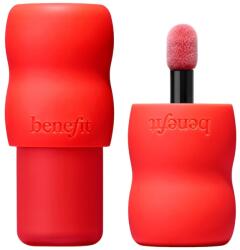 Benefit Cosmetics Bronzer & Blush Collection Play Daze - Légies folyékony arcpír CHILI 6 ml