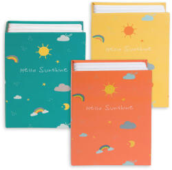 Goldbuch Hello Sunshine 100/10x15 fotóalbum (17 122)
