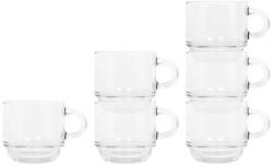 LAV Cozy Espresso 91ml kávés pohár szett 6 darabos LV-COZ409F (LV-COZ409F) - emag