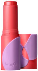 Benefit Cosmetics Bronzer & Blush Collection Juice Stick - harmatos pirosítógél CRYSTAH 8 g