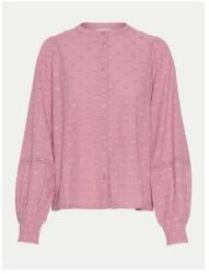 KAFFE Női ing, Kaffe, 304752056, Pamut, 36 EU, Rózsaszín (0000304752056_36)