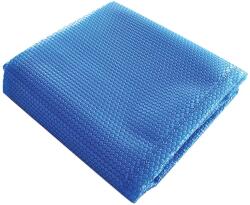 Pontaqua medence szolártakaró fólia, 165 mikron, 400x200cm (FFE 105)