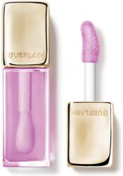 Guerlain KissKiss Bee Glow Oil 92%-ban természetes eredetű mézes ajakolaj 209 - BLOMING