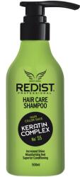 Redist sampon keratinnal, 500 ml