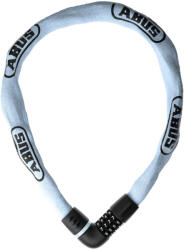 ABUS 6807C/110 Light Blue Kerékpárzár