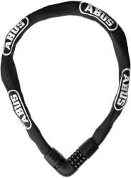 ABUS 6806C/85 BK Kerékpárzár