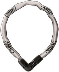 ABUS 6807C/110 Refelctive Kerékpárzár