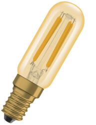 OSRAM Vintage 1906 Special E14 LED, 4.8 W, 470 lm, 2200 K, dimmelhető (4058075849709)