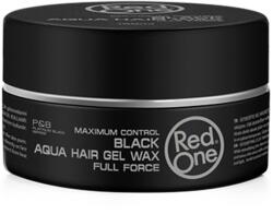 Redone Aqua Black Hajwax, 150 ml