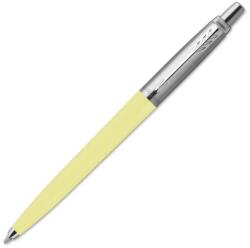 Parker Jotter, golyóstoll, pasztell, sárga