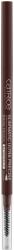 Catrice Slim'Matic Ultra Precise 050 Chocolate vízálló szemöldökceruza, 0.05 g