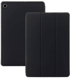 Mobile Origin Husa tableta Mobile Origin Easy Tablet Full Case compatibila cu Samsung Galaxy Tab S6 Lite, Negru (MO-FBL-S6Lite)