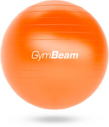 GymBeam Fitlopta FitBall 85 cm Orange Gimnasztikai labda