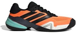 adidas Barricade 14 Tennis Shoes Flash Aqua/Core Black/Lucid Orange Férfiteniszcipő EUR 44 2/3