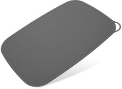 Artemis konyhai vágódeszka, rugalmas, 33, 5x23x0, 1cm, szürke (VD-121423)