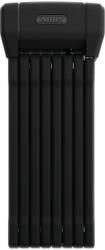 ABUS 6200K/120 SH BK Kerékpárzár