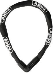 ABUS 6807C/85 BK Kerékpárzár