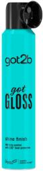 Got2b gotGloss Shine Finish hajpermet - 200 ml