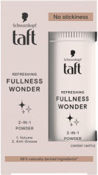 Schwarzkopf Fullness Wonder hajformázó por - 10 g