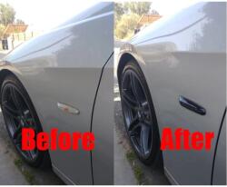  Futófényes oldal index LED dinamikus BMW VRGG-1161 (VRGG-1161)