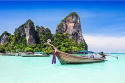 MÉDIA Öntapadó és mosható falfestmény Plaja39, 350 x 200 cm (FOTOTAP6348)