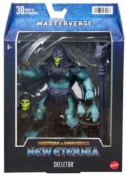 Mattel Masters of the Universe New Eternia Skeletor figura (HDR38)
