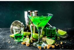 MÉDIA Öntapadós tapéta Összetétel46, 250 x 200 cm (FOTOTAP13862)