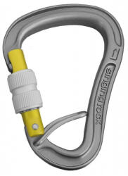 Singing Rock Bora GP Screw HMS karabiner