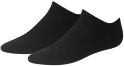 Tommy Hilfiger Tommy Hilfiger, Bokazokni szett - 2 pár, Fekete, 43-46 (342023001-200-43-46)