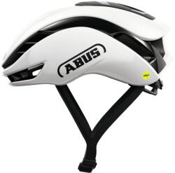ABUS Gamechanger 2.0 RF Mips Shiny White Kerékpáros sisak M/L
