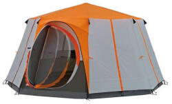 Coleman Cortes Octagon 8 nagy családi sátor